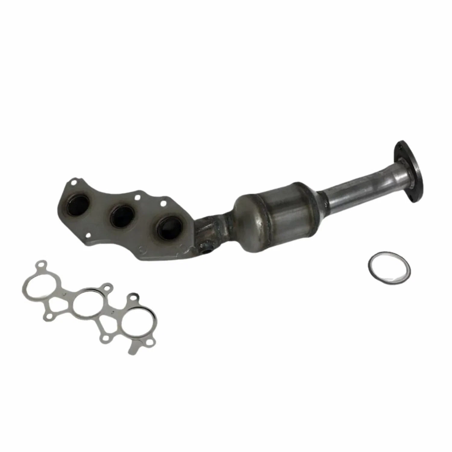 2006 Lexus GS300 Catalytic Converter 17212